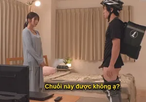 Ngửa lồn cho cậu em dưới quê bú đã cái nư