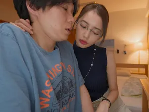 Chú đụ có sướng hơn cặc người yêu cháu không