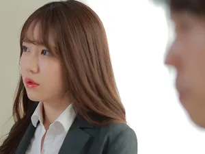 Trừng phạt cậu học trò không biết nghe lời
