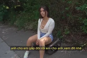 [Skinny Man] Một lĩnh vực ngoại vi đã mất từ lâu, một vòng tròn lớn của nữ thần hậu 00, một cô gái xinh đẹp dịu dàng và ngọt ngào đến hẹn hò vào đêm khuya, một anh chàng gầy gò với một cái của quý lớn, đã quan hệ với người đẹp...