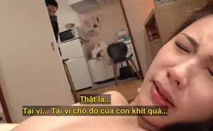 Bí mật giấu kín với bồn chứa tinh của anh trai kính cận nhìn thì nghiêm túc nhưng lại quá dâm